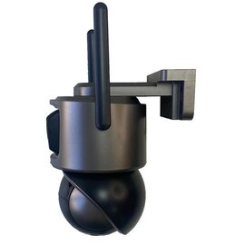 Изображение 3 3 MP видеокамера GreenVision GV-201-IP-M-DOС30-30 SD