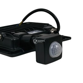 Зображення 3 Світлодіодний прожектор Lightwell LW-FL-B-30-S