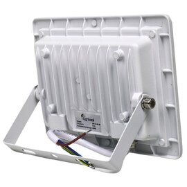 Зображення 3 LED прожектор Lightwell LW-FL-W-50, 5шт. на 50 Вт