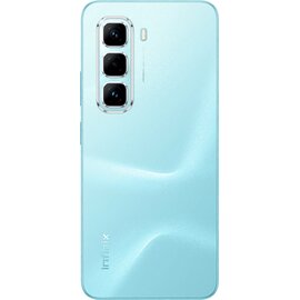 Зображення 3 Смартфон Infinix Hot 50 Pro X6881 8/256GB Blue