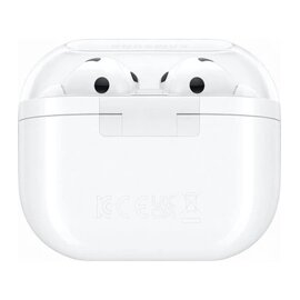 Изображение 5 Bluetooth гарнитура Samsung Galaxy Buds3 Pro White — SM-R630NZWASEK