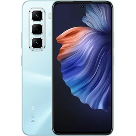 Зображення  Смартфон Infinix Hot 50 Pro X6881 8/256GB Blue