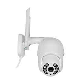 Изображение 6 Камера наблюдения на 4 MP GreenVision GV-202-IP-M-DOС40-30 SD