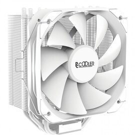 Зображення  Охолодження для процесора PCCooler Paladin 400 WH