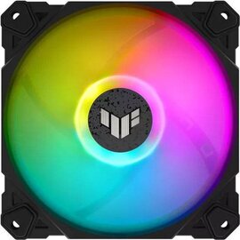 Изображение  Охлаждение для корпуса Asus TUF Gaming TF120 ARGB &mdash; 90DA0030-B09000