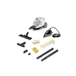 Зображення  Пароочищувач Karcher SC 4 EasyFix Iron - 1.512-631.0