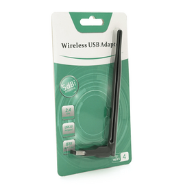 Изображение 2 Сетевой адаптер Voltronic LV-UW07RK-5db