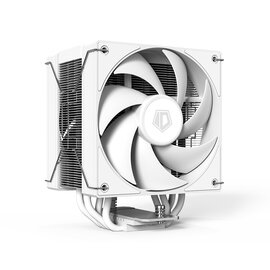 Зображення 2 Охолодження для процесора ID-Cooling Frozn A410 DW White