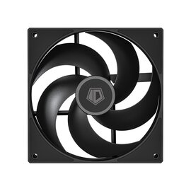 Изображение 2 Охлаждение  ID-Cooling AS-140-K Black
