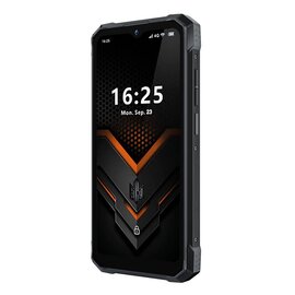 Зображення 3 Смартфон Sigma mobile X-treme PQ57 Black
