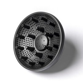 Зображення 3 Фен Babyliss Pro Falco Black&Silver BAB8550BE