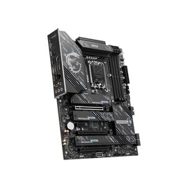 Зображення 4 Материнська плата MSI Z890 Gaming Plus WIFI (s1851, Intel Z890)