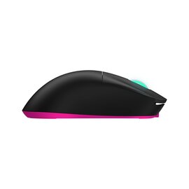 Зображення 4 Миша Hator Quasar 2 Ultra 4K Wireless Black/Pink - HTM570BP