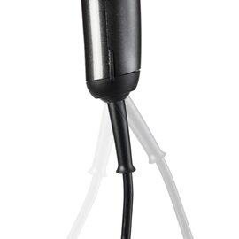 Зображення 4 Фен Babyliss Pro Falco Black&Silver BAB8550BE