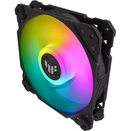 Изображение 4 Охлаждение для корпуса Asus TUF Gaming TF120 ARGB &mdash; 90DA0030-B09000