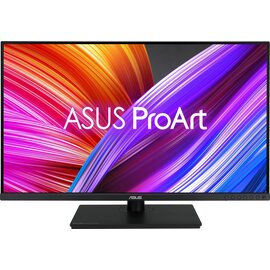 Зображення 4 Монітор Asus ProArt PA328QV IPS Black &mdash; 90LM00X0-B02370