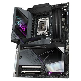 Зображення 4 Материнська плата Gigabyte Z890 Aorus Master (s1851, Intel Z890, PCI-Ex16)