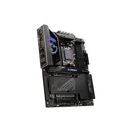 Зображення 4 Материнська плата MSI MPG X870E Carbon WIFI (sAM5, AMD X870E)