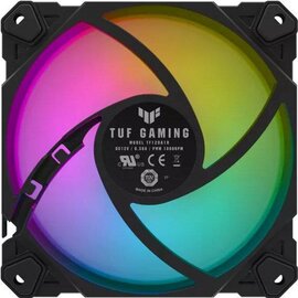 Изображение 5 Охлаждение для корпуса Asus TUF Gaming TF120 ARGB &mdash; 90DA0030-B09000
