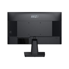 Зображення 5 Монітор MSI Pro MP225 IPS Black 100Hz