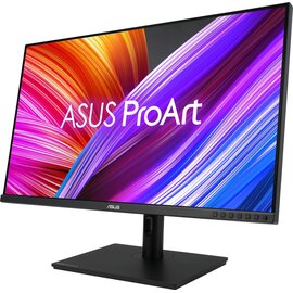 Зображення 5 Монітор Asus ProArt PA328QV IPS Black &mdash; 90LM00X0-B02370