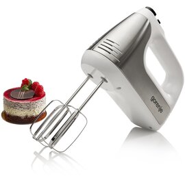 Зображення 5 Міксер Gorenje M450XG