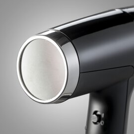 Зображення 6 Фен Babyliss Pro Falco Black&Silver BAB8550BE