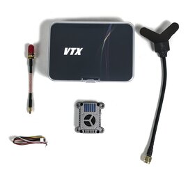 Зображення 2 Відеоприймач Pfly 3.3G 3W VTX