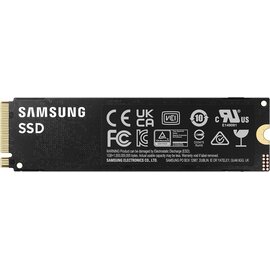 Изображение 2 SSD диск Samsung 990 PRO Series 1TB M.2 2280 PCIe 4.0 x4 NVMe V-NAND MLC &mdash; MZ-V9P4T0BW