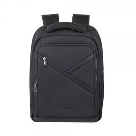 Изображение 2 Рюкзак для ноутбука Rivacase 8126 Black Eco