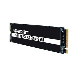 Изображение 3 Накопитель SSD Patriot P400 Lite 4TB M.2 2280 PCIe NVMe 4.0 x4 TLC - P400LP4KGM28H