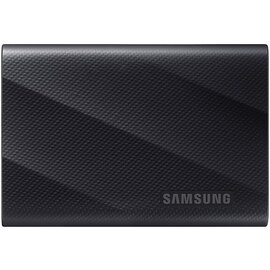 Изображение  SSD диск Samsung T9 Black 2TB 2.5 USB &mdash; MU-PG2T0B/EU