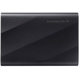 Изображение 4 Накопитель SSD Samsung T9 Black 4TB 2.5 USB &mdash; MU-PG4T0B/EU