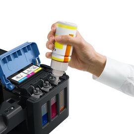 Зображення 4 Canon Pixma G2416 - 2313C053