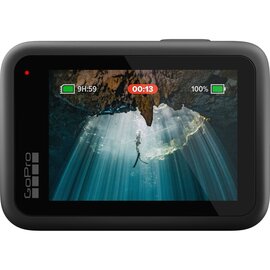 Изображение 5 Экшн камера GoPro Hero 13: Black &mdash; CHDSB-131-RT до 15.8Мп (5312x2988)