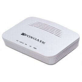 Зображення  Абонентський термінал (ONU) Foxgate ONU XGS3101R