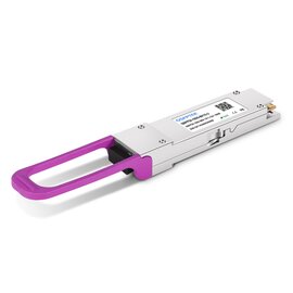 Зображення  Оптичний модуль FoxGate QSFP28-100G-1SM-1271nm-10LC