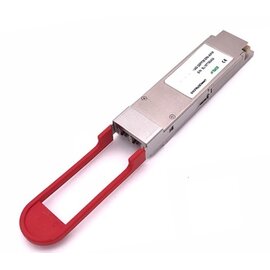 Зображення  Оптичний модуль FoxGate QSFP28-100G-1SM-1331nm-10LC