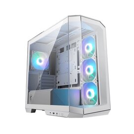 Изображение  Корпус MSI MAG Pano 100R PZ White no PS