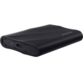 Изображение 6 SSD диск Samsung T9 Black 2TB 2.5 USB &mdash; MU-PG2T0B/EU