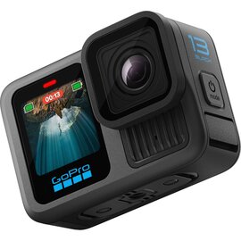Изображение 6 Экшн камера GoPro Hero 13: Black &mdash; CHDSB-131-RT до 15.8Мп (5312x2988)