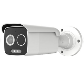 Изображение  Камера наблюдения на 5 MP Tyto IPC 5B3236-TNB1S
