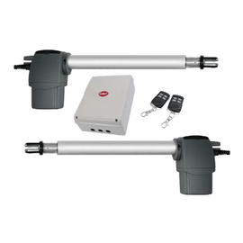 Зображення  Комплект автоматики Gant GSW-4000 KIT