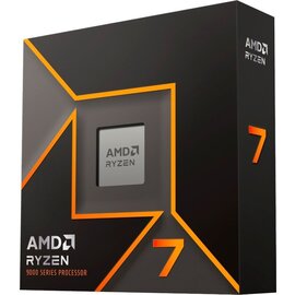 Изображение  Процессор AMD Ryzen 7 9700X, 100-100001404WOF