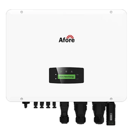 Изображение  Инвертор 20 кВт Afore AF20K-TH, Мощность нагрузки: 20 кВт