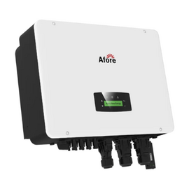 Изображение 2 Инвертор 15 кВт Afore AF15K-TH, Мощность нагрузки: 15 кВт