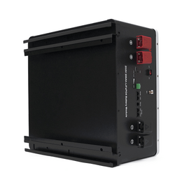 Зображення 2 Lifepo4 акумулятор Must LP16-24200 LiFePO4, 25.6V 200Ah