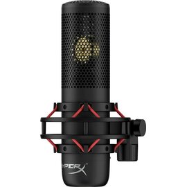 Изображение 2 Микрофон HyperX ProCast RGB Black &mdash; 699Z0AA