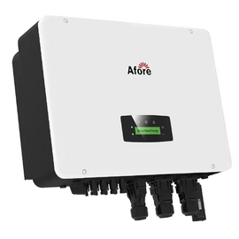 Изображение 3 Инвертор 20 кВт Afore AF20K-TH, Мощность нагрузки: 20 кВт