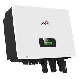 Изображение 3 Инвертор гибридный 30 кВт Afore AF30K-TH, Мощность нагрузки: 30 кВт
